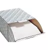 Foto kabatiņas HERMA Fotophan 13x18 cm ainavformāta baltas 250 gab.