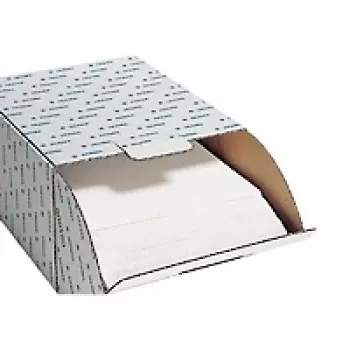 Foto kabatiņas HERMA Fotophan 13x18 cm ainavformāta baltas 250 gab.