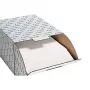 Foto kabatiņas HERMA Fotophan 13x18 cm ainavformāta baltas 250 gab.