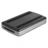 DeLOCK USB uzlādes stacija 3 x USB Type-C PD 3 x USB Type-A 112 W