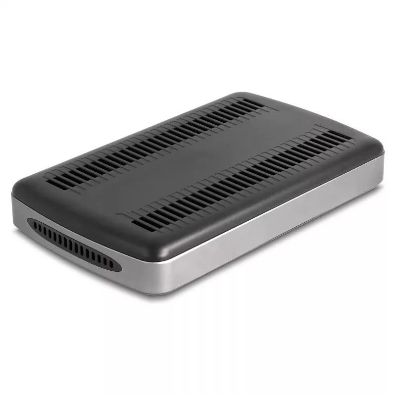 DeLOCK USB uzlādes stacija 3 x USB Type-C PD 3 x USB Type-A 112 W