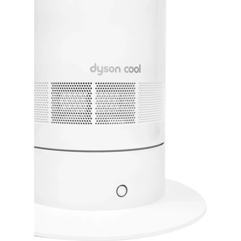 Dyson Cool AM07 Doorbell dzesēšanas ventilators Uz grīdas stāvošs Sudraba Balts