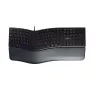 CHERRY KC 4500 tastatūra birojam USB melna