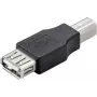 Renkforce RF-4613072 saskarnes karte/adapteris USB 2.0 (RF-4613072)