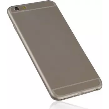 Aizsargājošs TPU silikona vāciņš MTM Apple iPhone 7 — Īpaši plāns, caurspīdīgs