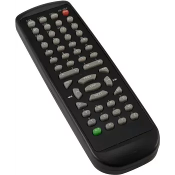 Infrasarkanā tālvadības pults EUROLITE IR-36 (modelis 50530598) apgaismojuma un audio ierīcēm