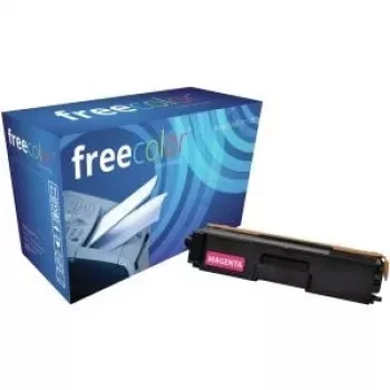 Freecolor TN326M-FRC - Kārtridžs - fuksīna - Lāzera - Brother - MFC-L 8650 CDW - HL-L 8350 CDW - DCP-L 8450 CDW - MFC-L 8850 CDW - HL-L 8250 CDN - DCP-L 8400 CDN - TN326M (TN326M-FR