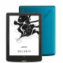 E-grāmatu lasītājs InkBOOK Solaris Ocean — 8 GB atmiņa, Wi‑Fi
