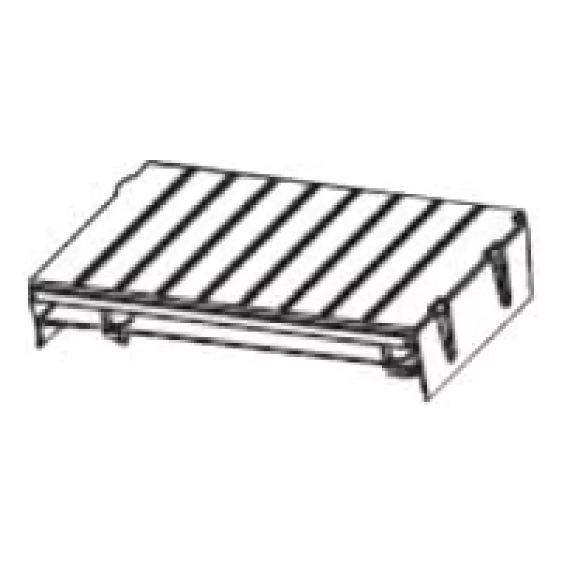 Printera/skenera rezerves daļa Zebra P1058930-500C Zebra ZT400 etiķešu printeriem