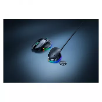 Razer RC21-01990200-R3M1 piederums ievadierīcēm Bezvadu uzlādes sistēma