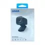 Webkamera Anker A3369011 2048 x 1080 pikseļi USB melna