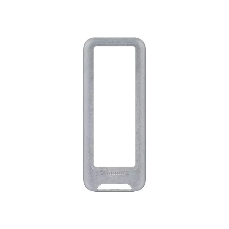 Vāciņš Ubiquiti UVC-G4-DB-Cover-Concrete pelēks polikarbonāts