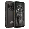Viedtālrunis UleFone Armor X16 6,1 collas 128GB melns, energoefektivitātes klase A