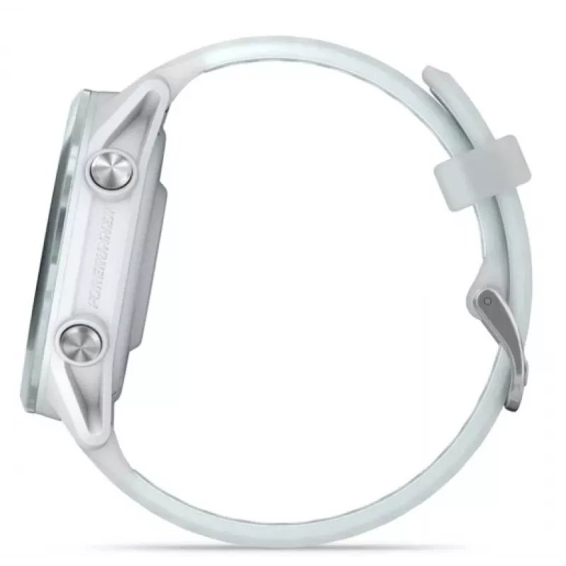 Viedpulkstenis GARMIN Forerunner 570 42 mm GPS Wi‑Fi