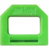 SmartKeeper BL04P1GN 10 x USB B-Port BPort blokatori bez bloķēšanas atslēgas Mini zaļš SLSART-0105 SLSART0105 (SLSART-0105)