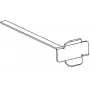 HONEYWELL Media Holder (Iepakojums pa 2)