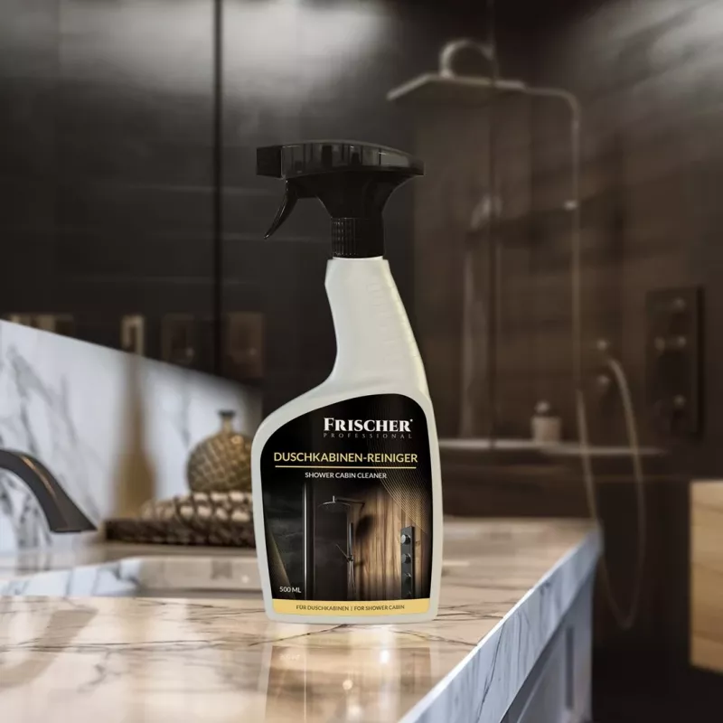 Frischer dušas tīrīšanas līdzeklis 0.5l