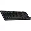 Logitech 920-012132 izstrādājums Melns