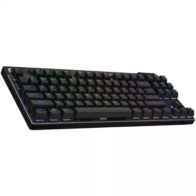 Logitech 920-012132 izstrādājums Melns