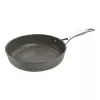 Dziļa indukcijas panna BALLARINI Salina Granitium 28 cm 75002-814-0