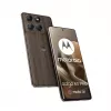 Motorola Edge 60 Pro 6.7 Dual SIM Android 15 USB Type-C 12 GB 512 GB 6000 mAh Brūns