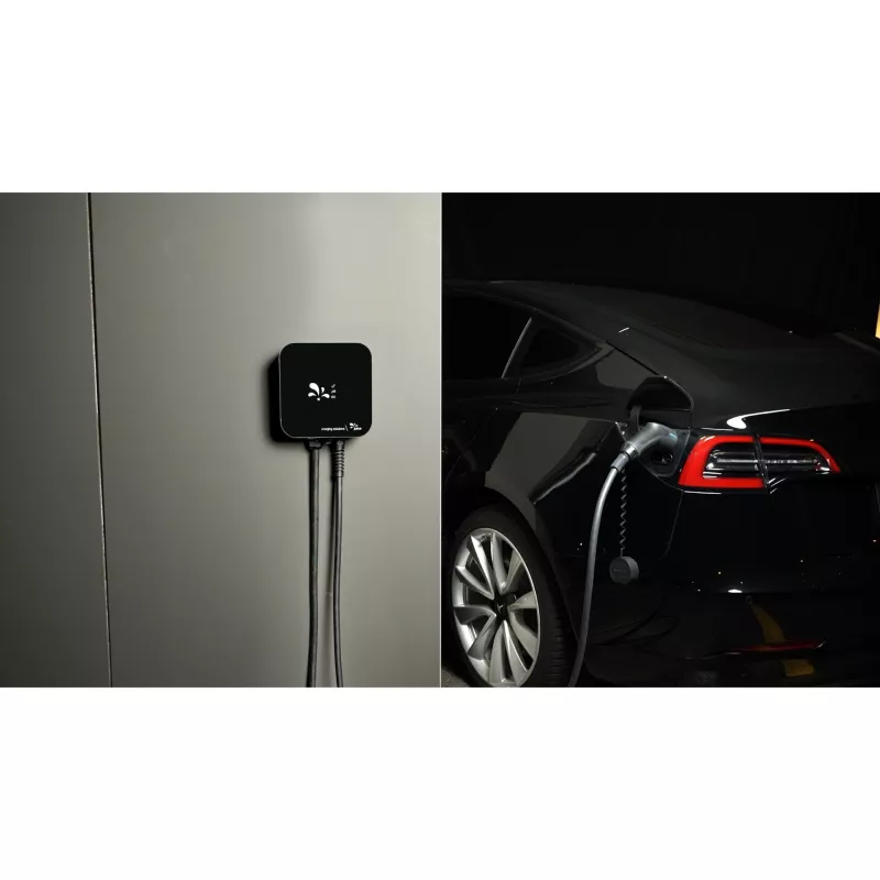 Wallbox lādētājs Juice Technology EL-JCME11M 11 kW ar 5 m kabeli