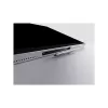 Alogic ASPEKT Touch 32 UHD Gloss Dock Monitor tikai sudraba krāsā