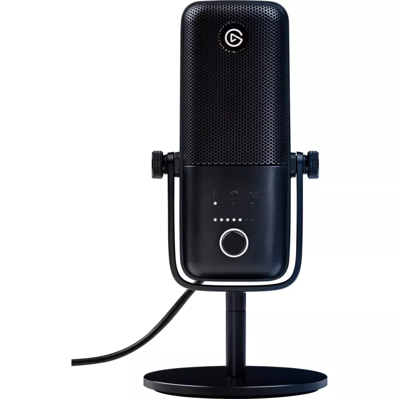 Galda mikrofons Elgato Wave 3