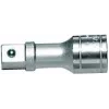Kontaktligzdas uzgriežņu atslēga Gedore 6143510 Svars 115 g Iepakojuma dziļums 65 mm Iepakojuma augstums 47 mm