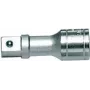 Kontaktligzdas uzgriežņu atslēga Gedore 6143510 Svars 115 g Iepakojuma dziļums 65 mm Iepakojuma augstums 47 mm
