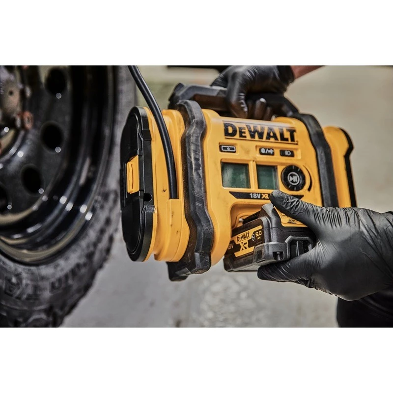 DeWALT DCC018N gaisa kompresors