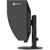 EIZO ColorEdge CG2400S datora monitors 61,2 cm (24,1 collas) 1920 x 1200 pikseļi WUXGA LCD Melns