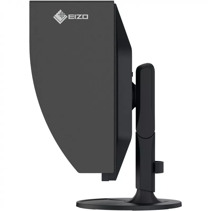 EIZO ColorEdge CG2400S datora monitors 61,2 cm (24,1 collas) 1920 x 1200 pikseļi WUXGA LCD Melns