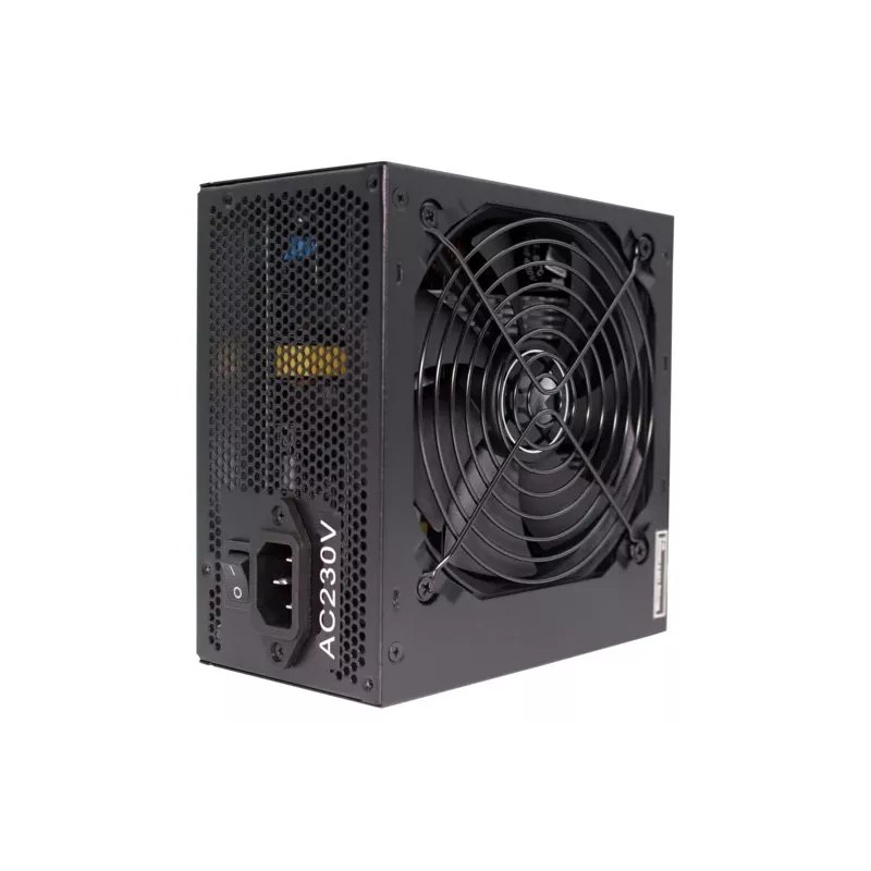 Barošanas bloks Xilence Performance C XP650R6.2 650 W