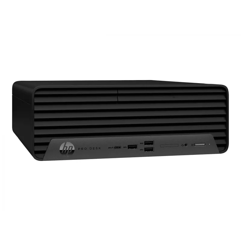 Dators HP Pro SFF 400 G9 Intel Core i5-14500 16GB 512GB/SSD W11P 1J War (DE)