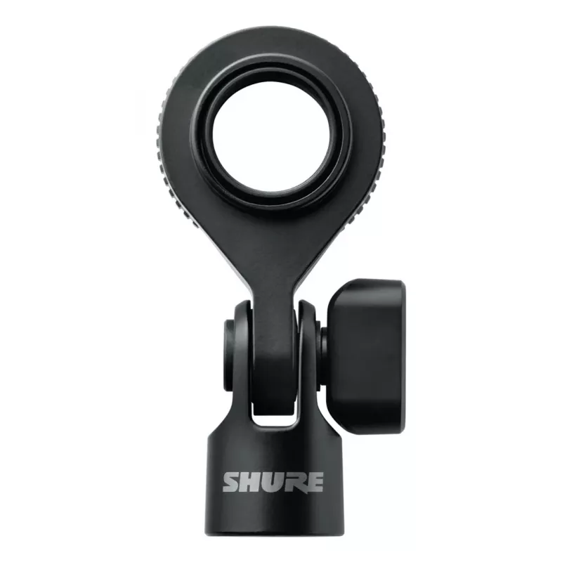 Shure SM4-K - kondensatora mikrofons, ārēji polarizēts