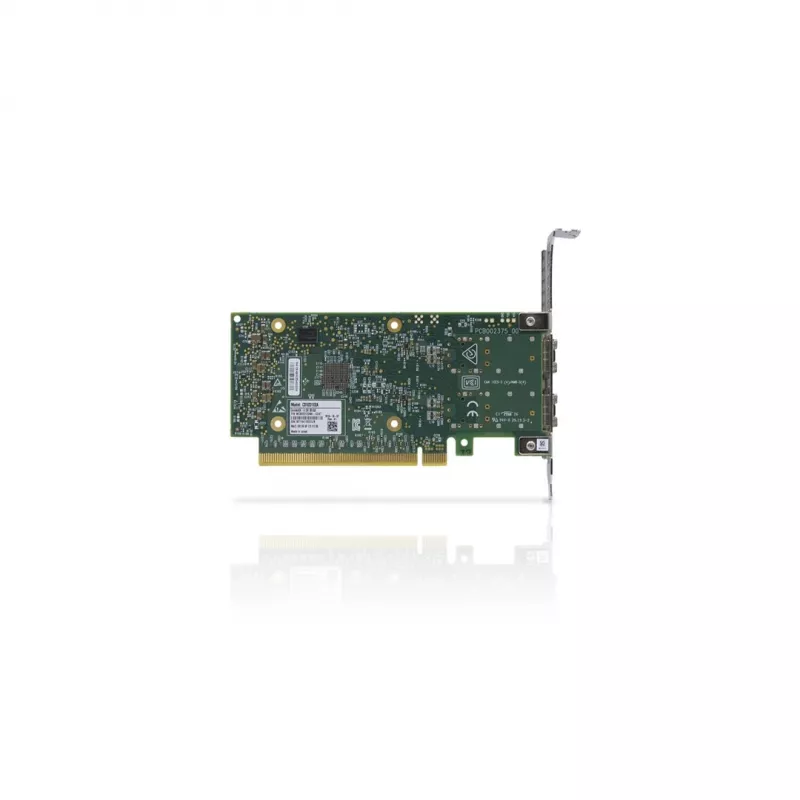Mellanox Technologies MCX623106AN-CDAT tīkla karte iekšējā optiskā šķiedra 100000 Mbit/s