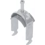 OBO BS-H1-K-52 FT skavas kronšteins 2056 46-52mm karsti cinkots 1186249 100 (1186249)