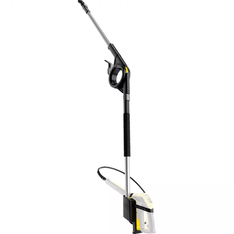 Spray lance Kärcher 2.644-190.0 — smidzināšanas lance, garums 3,78 m, svars 2,8 kg, platums 120 mm