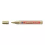 Marķieris Edding 750 Zelts