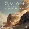 Dune: Imperium - Uprising, galda spēle