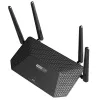 Maršrutētājs X2000R WiFi 6 AX1500 Dual Band 5xRJ45