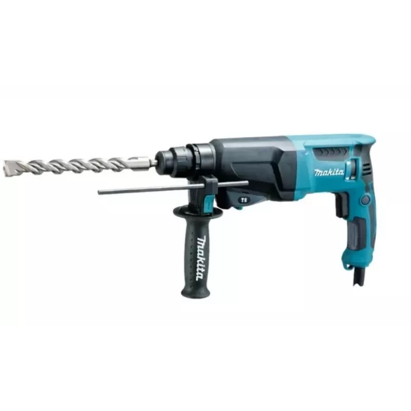 Makita HR2300 rotācijas āmurs 720 W 1200 RPM
