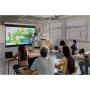 Optoma ZK551 DLP projektors lāzera 4K UHD 3.000.000:1 HDMI 2x/Composite/Audio/RS232/RJ45/2x USB-A barošana - Digitālais projektors - DLP/DMD (E3P7P81E112)