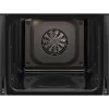 Iebūvējamā elektriskā cepeškrāsns Electrolux EOF5F50BX, 65 L, katalītiskā tīrīšana, 8 programmas, LED displejs, nerūsējošā tērauda rokturi