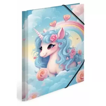 Envelope folder HERMA A4 Happy Unicorns