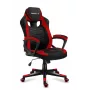 Huzaro FORCE 2.5 Sarkans Mesh spēļu krēsls