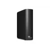 WD Elements galda ārējais cietais disks 26 TB USB 3.2 WDBWLG0260HBK-EESN