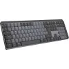Logitech MX Mechanical Wireless Illuminated Performance tastatūra