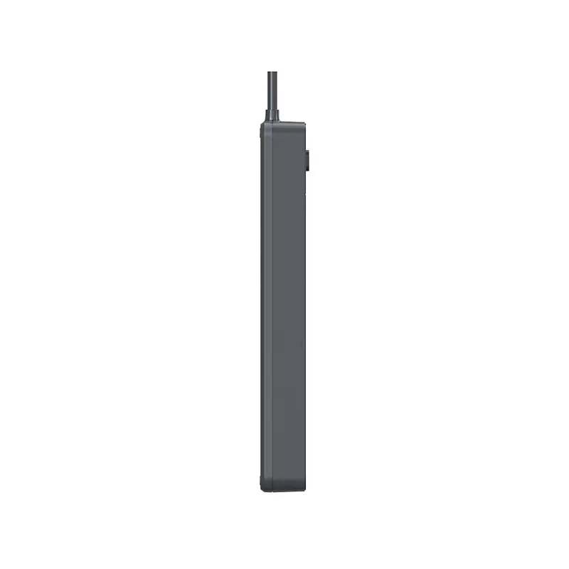 Strāvas sadalītājs TRACER TRALIS47023 — 1,8 m kabelis, 5 rozetes